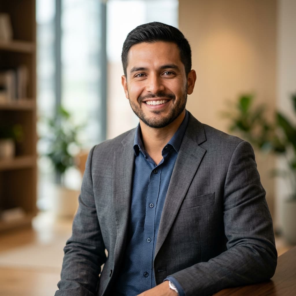 Angel, Founder of CodeRift Agency
