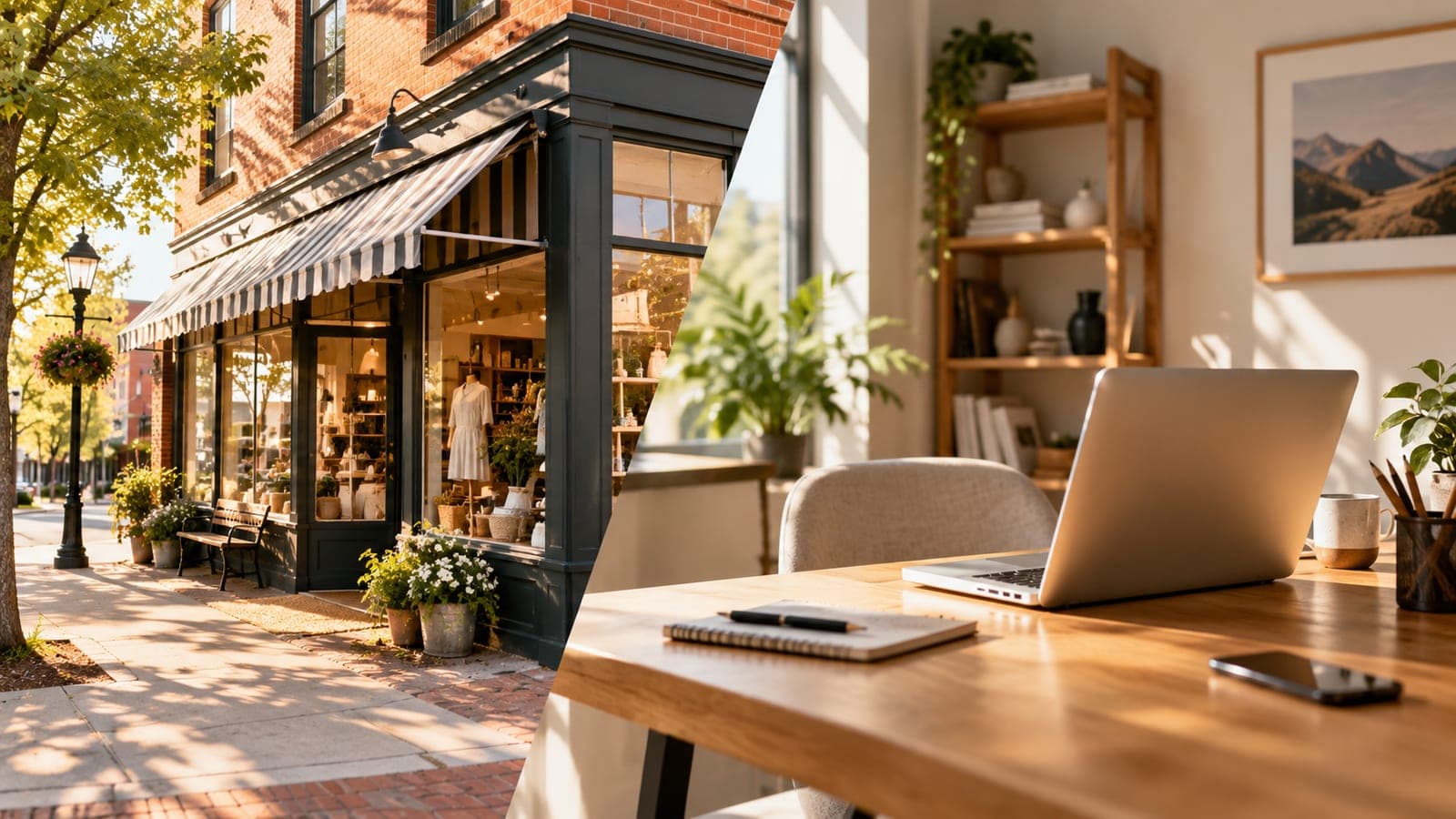 Botpool Create vs Traditional Web Agencies: What Main Street Businesses Need to Know