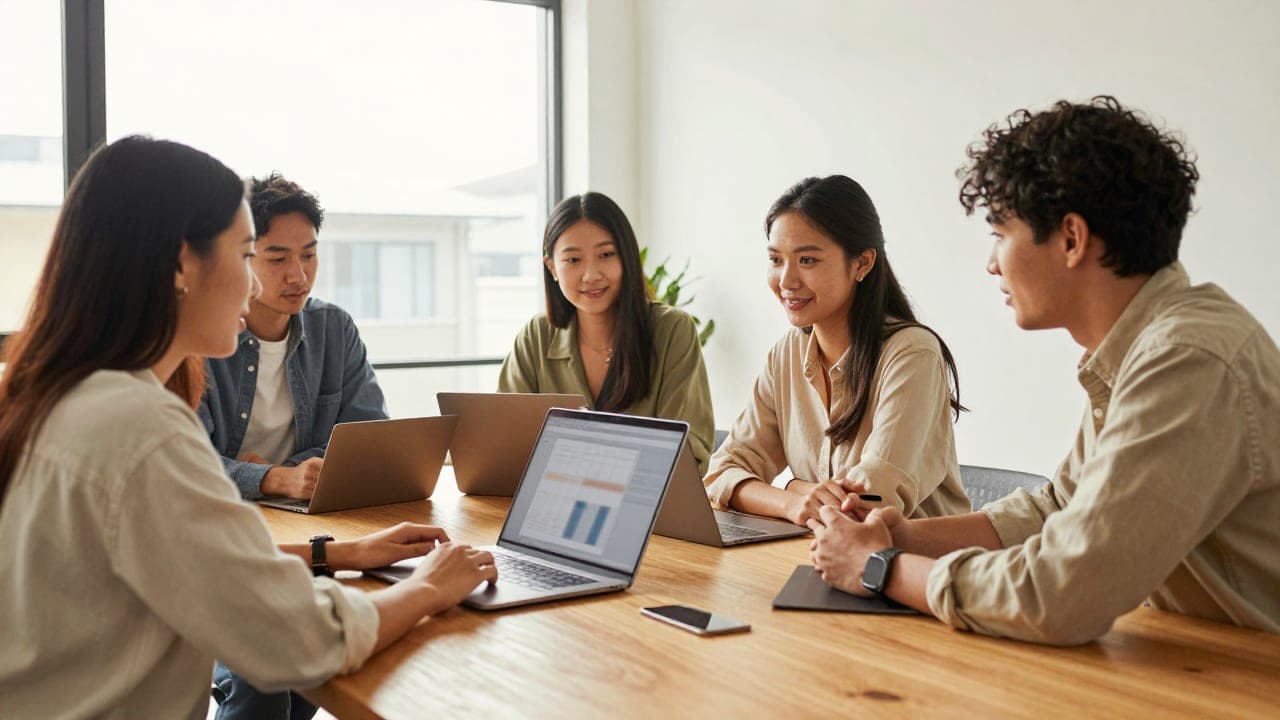 Multilingual CRM in Practice: What Salesmate’s Update Means for Owner-Led Teams