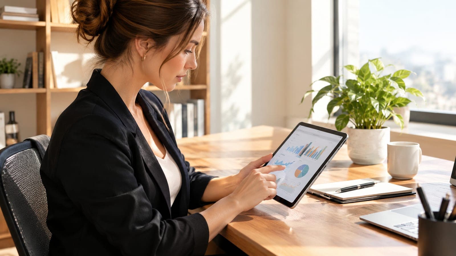 Post-Launch Optimization: How to Improve Your Small Business Landing Pages Using Analytics and AI