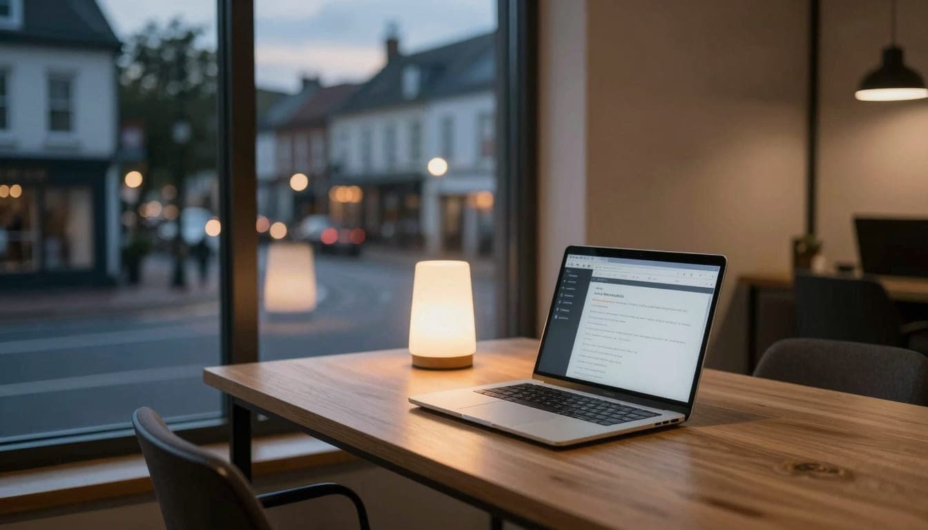 How Small Service Businesses Can Use Google Gemini Spark for 24/7 After-Hours Intake