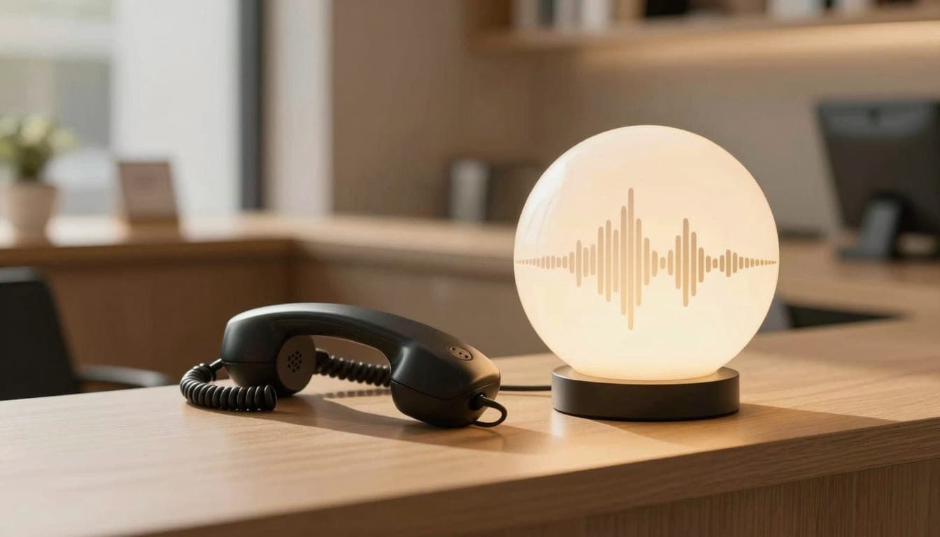 Turn Missed Calls Into Customers: How Local Businesses Use Voice AI to Capture Leads 24/7