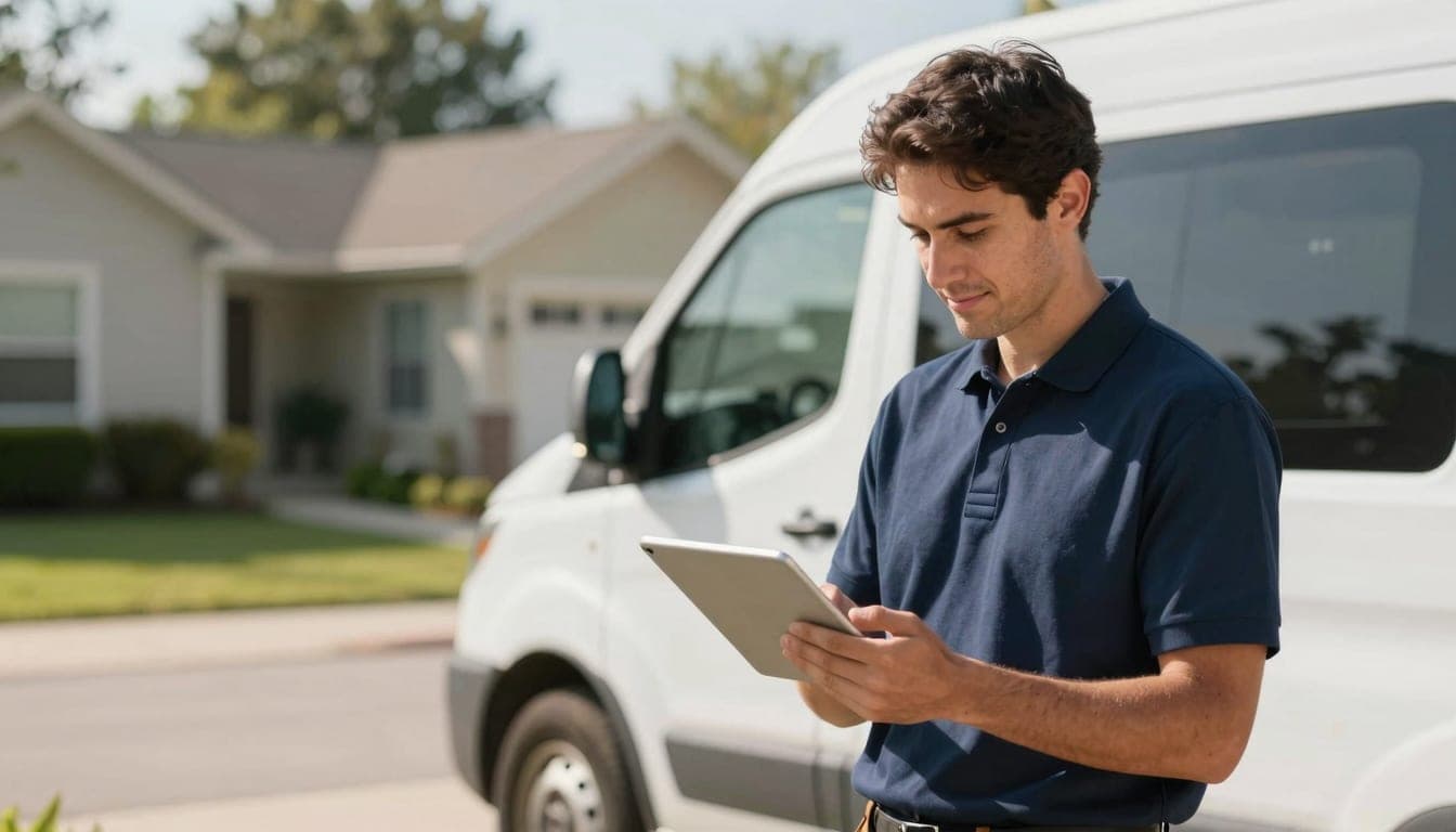Turn Messy CRM Notes Into Actionable Follow-Up Workflows for Local Service Teams