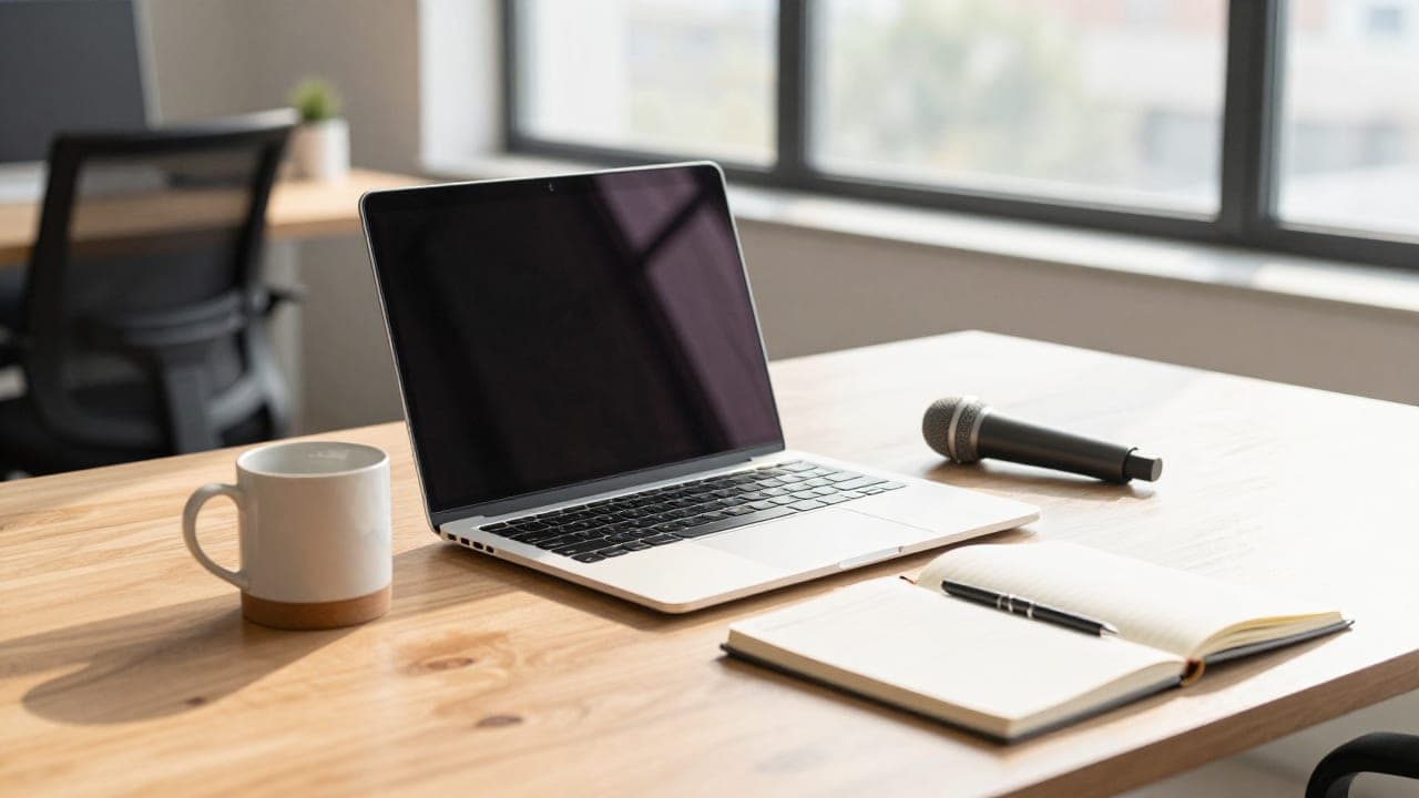 Turn Client Calls into CRM Updates: How Meeting Intelligence Automates Your Sales Pipeline