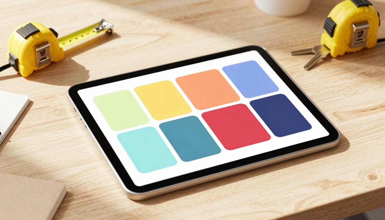 How Local Service Businesses Can Automate On-Brand Social Graphics with Meta's Muse Glimmer