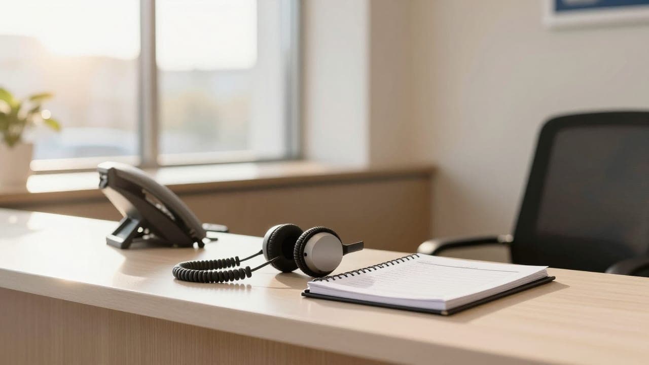 CloudTalk’s September 2026 AI Virtual Receptionist: 24/7 Phone Guide for Local Businesses