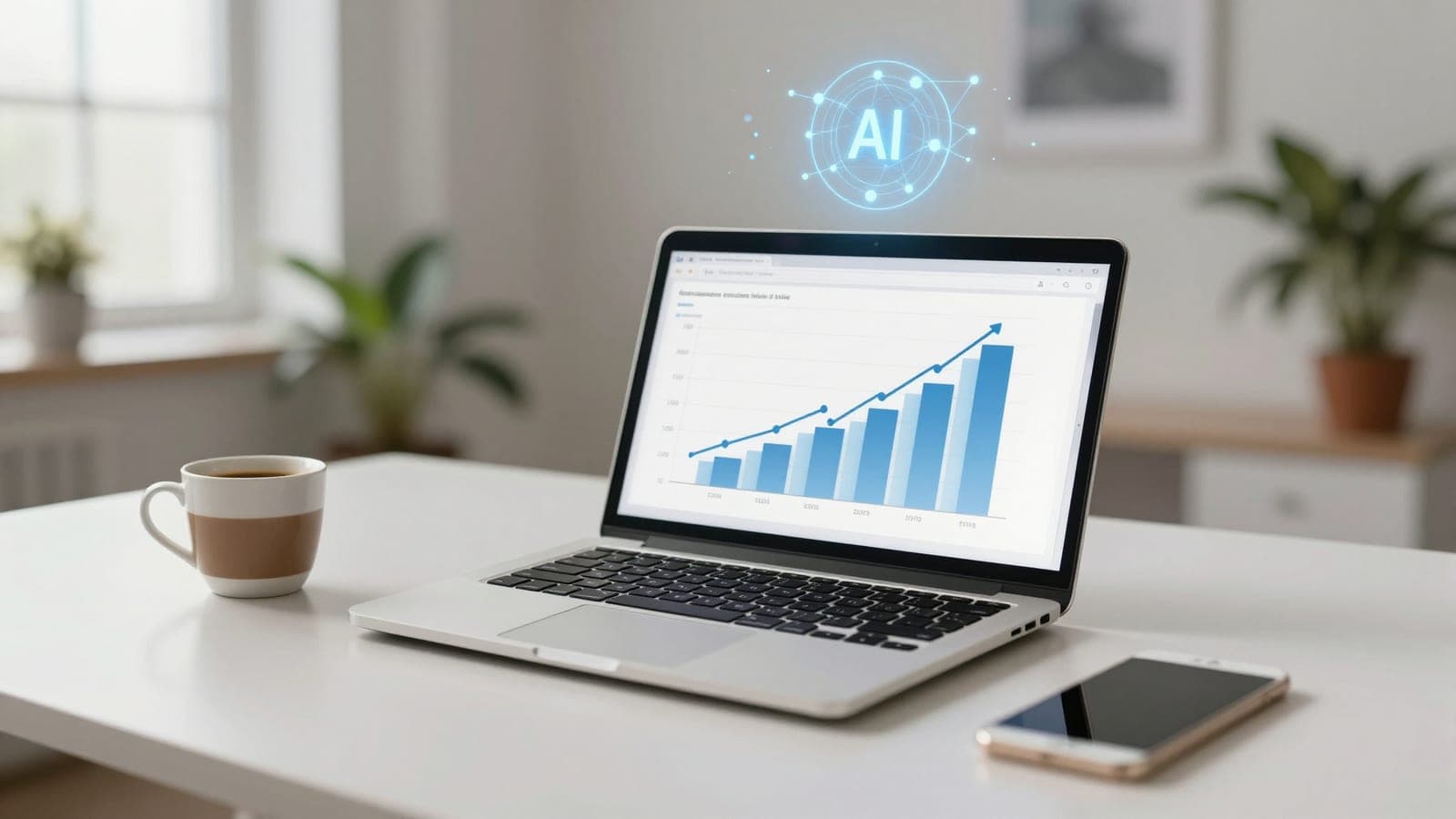 Double Your Sales Calls With an AI Follow-Up System