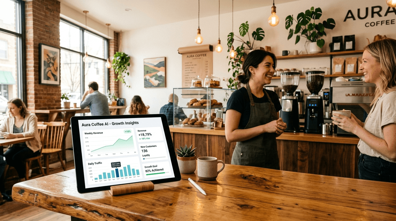 Practical AI Tools for Local Businesses: A 2026 Guide