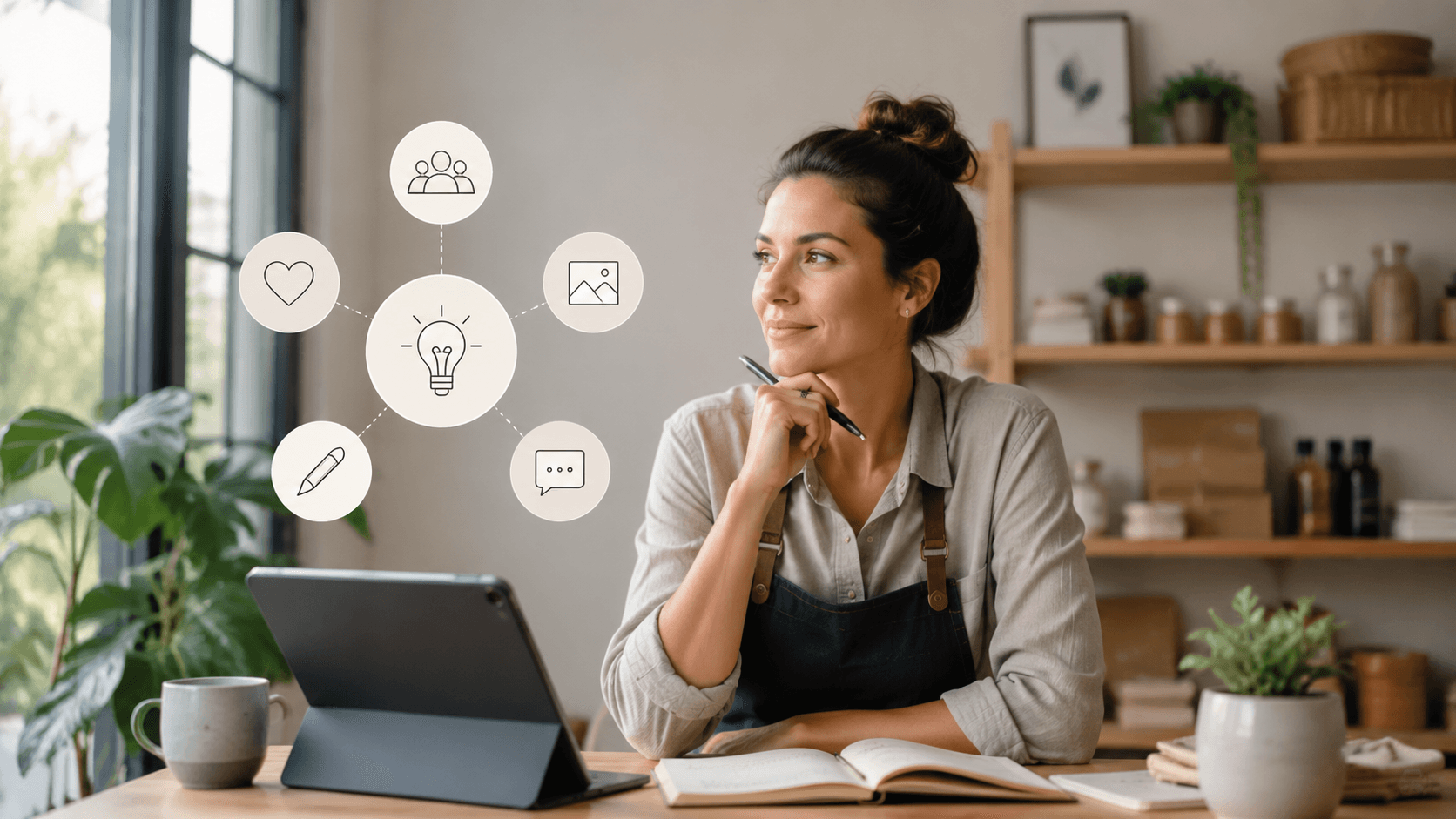 Stop Hating Marketing: Simple Content That Actually Works for Your Business