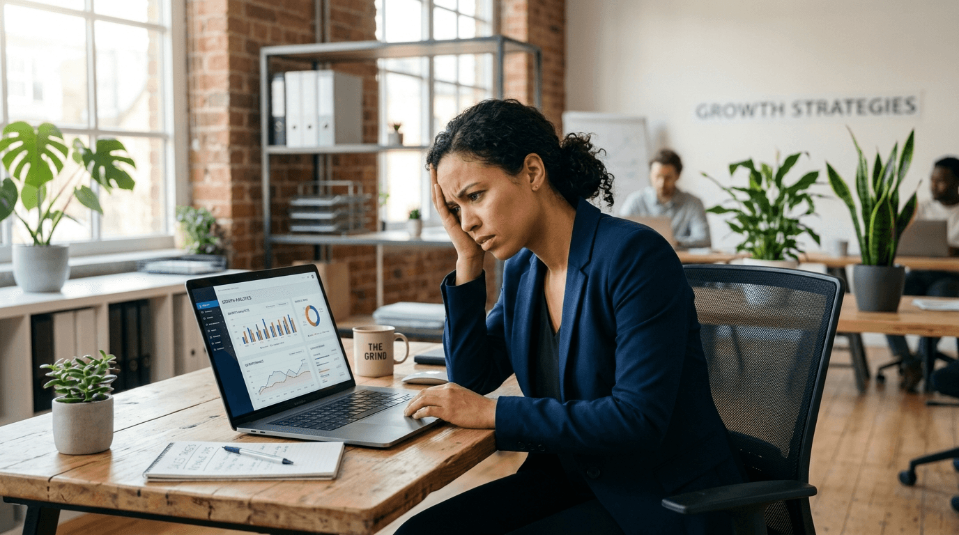 Why Most Small Business Websites Fail (And How to Fix Yours)
