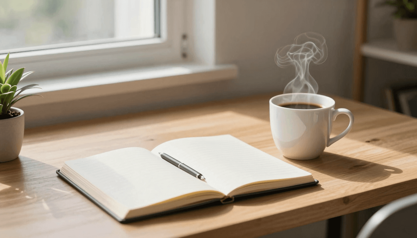 The Low-Burnout Social Media Content Strategy Checklist