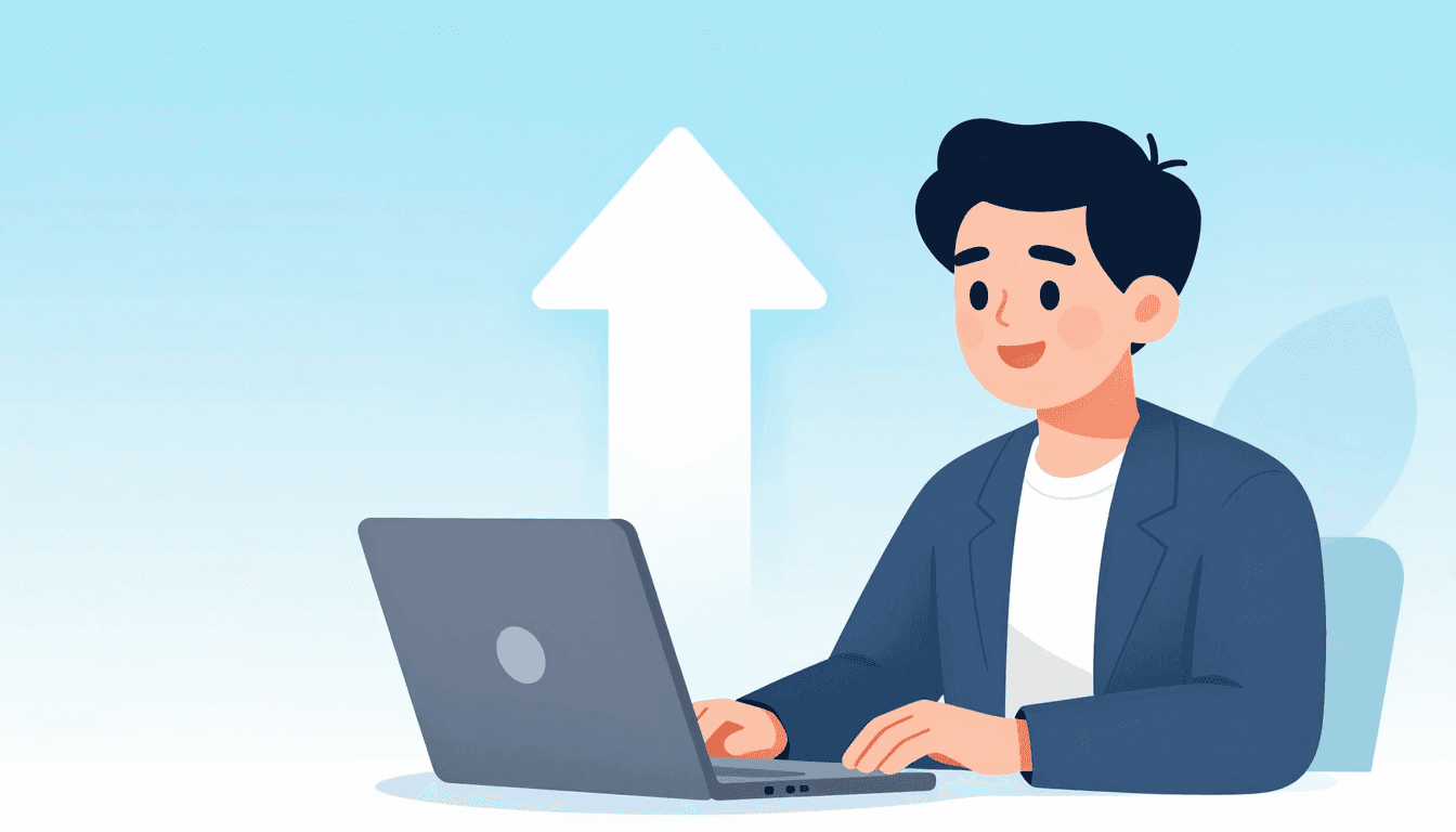 Why Your Website Isn't Converting (And 5 Free Fixes)