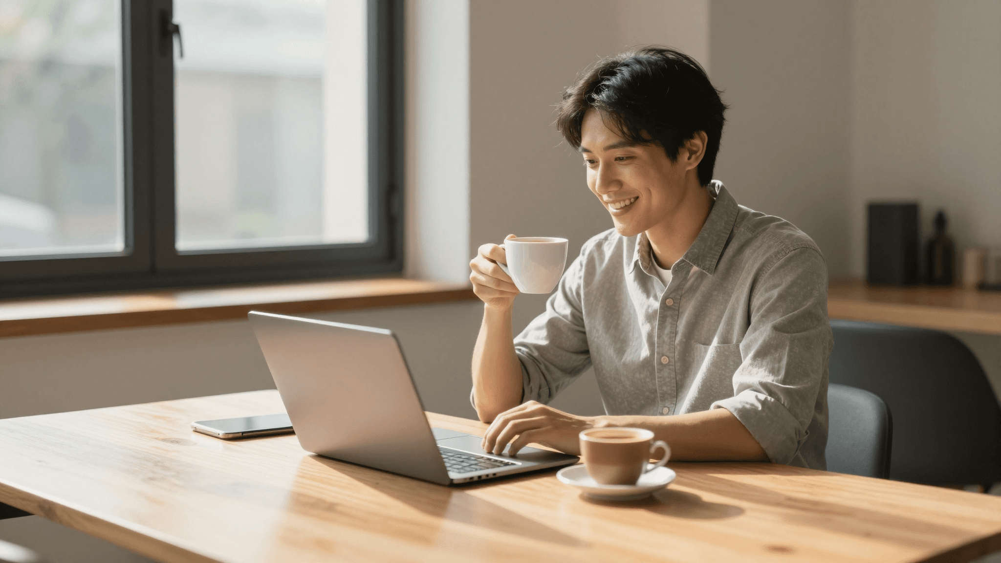 The Reluctant Owner's Content Marketing Checklist