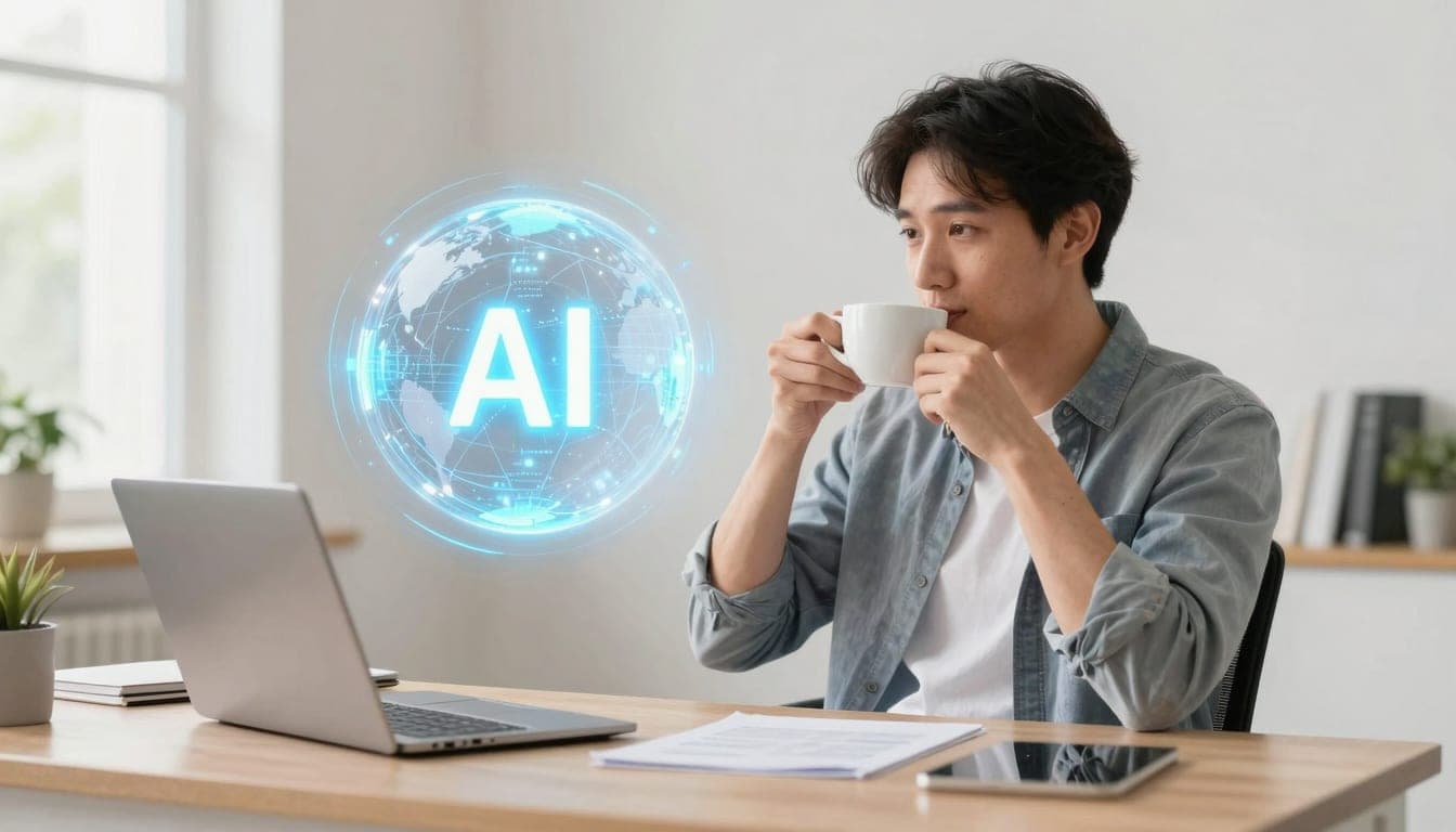 10 Hours Back: The 2026 Guide to AI for Small Business Owners