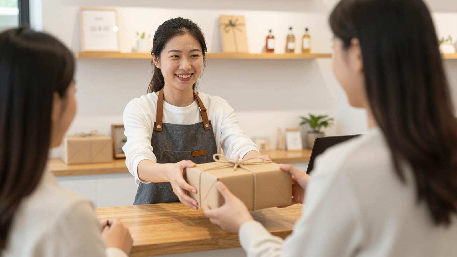How to Turn One-Time Customers Into Repeat Business