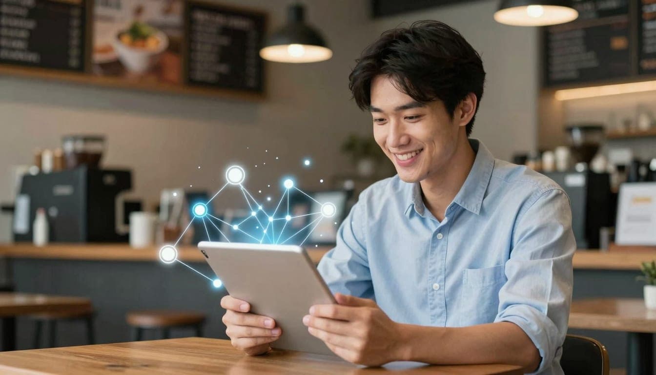 How Local Businesses Can Automate SEO with Synup Sydekick AI