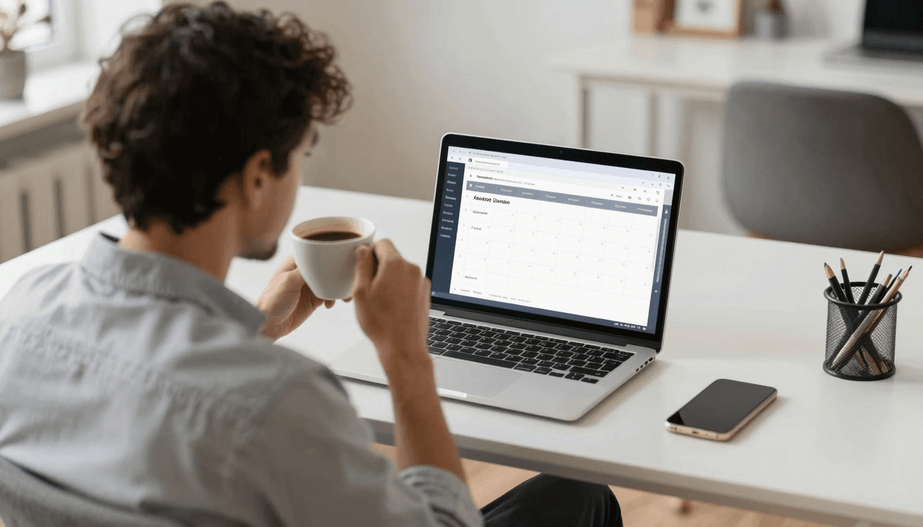 Content Marketing for Businesses That Hate Marketing