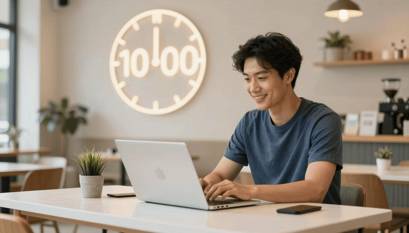 AI for Small Business: How to Save 10+ Hours Every Week