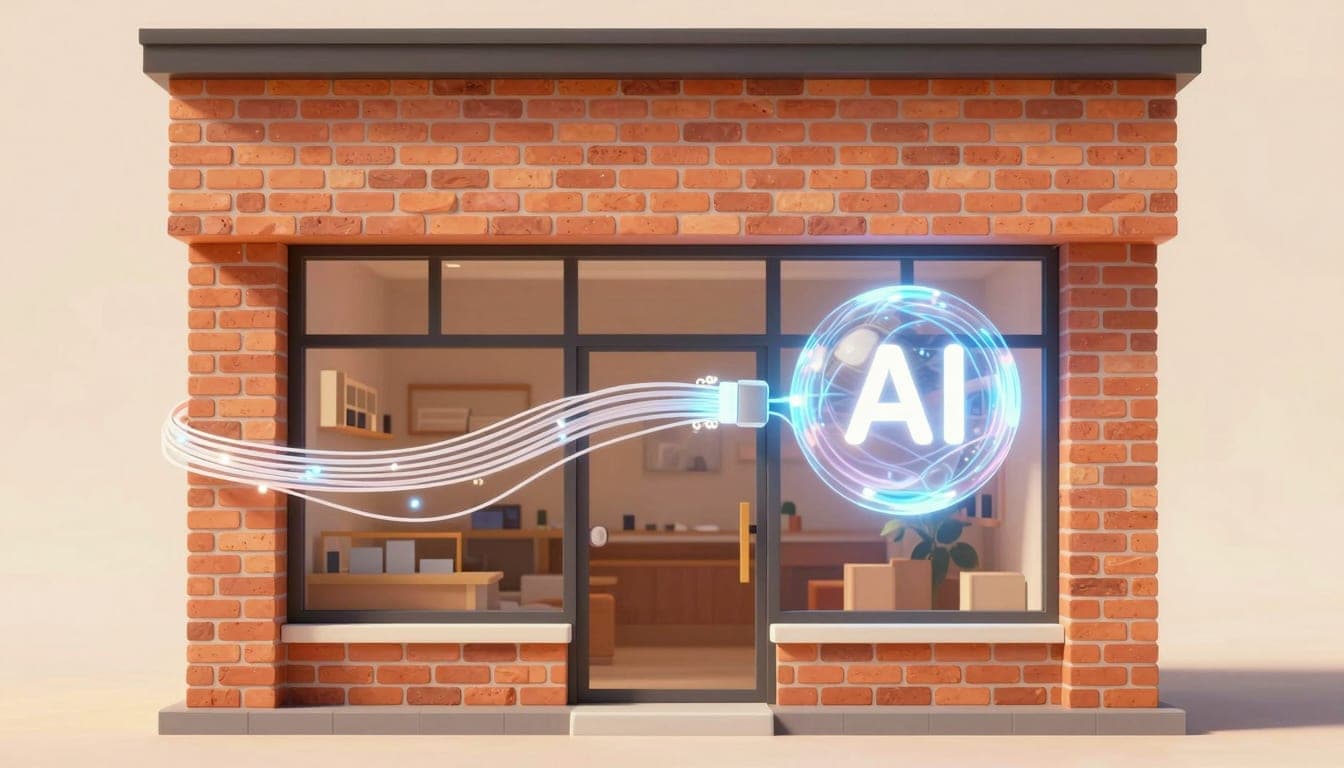 What GPT-5.6 Luna Means for Small-Business Websites: 5 Practical Upgrades