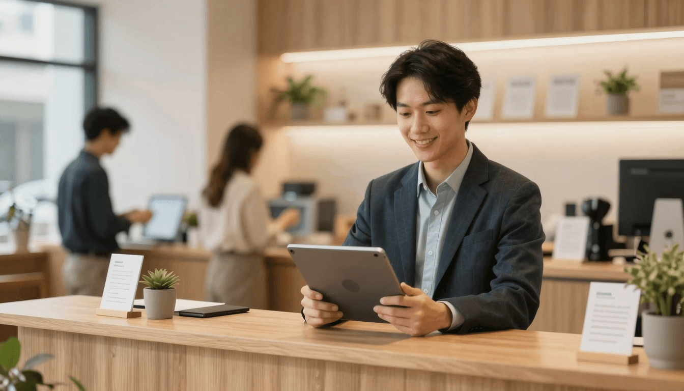 Practical Checklist: AI Tools for Local Businesses